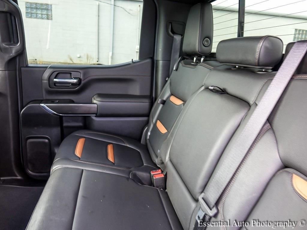 2020 GMC SIERRA - Image 12