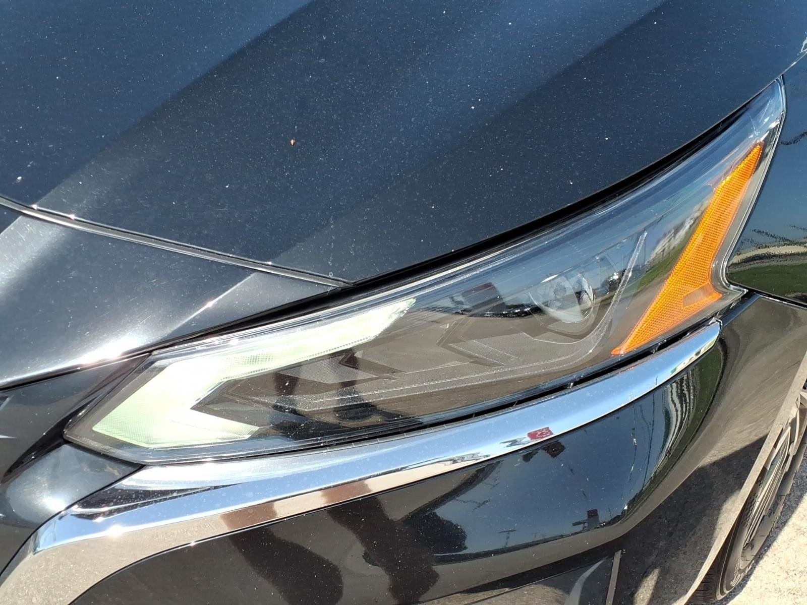 2024 Nissan Altima 2.5 SV Black at Robbins Nissan