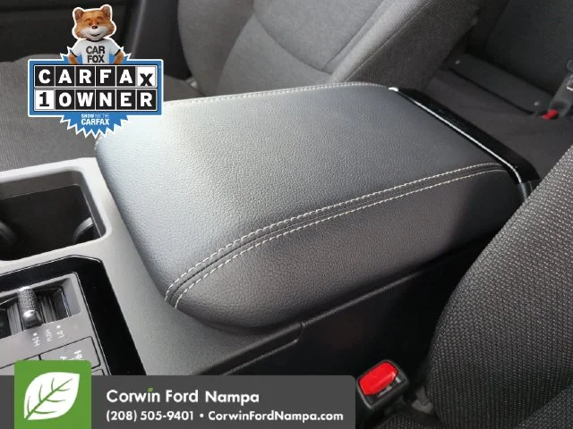 Used 2025 Black Toyota  image 18