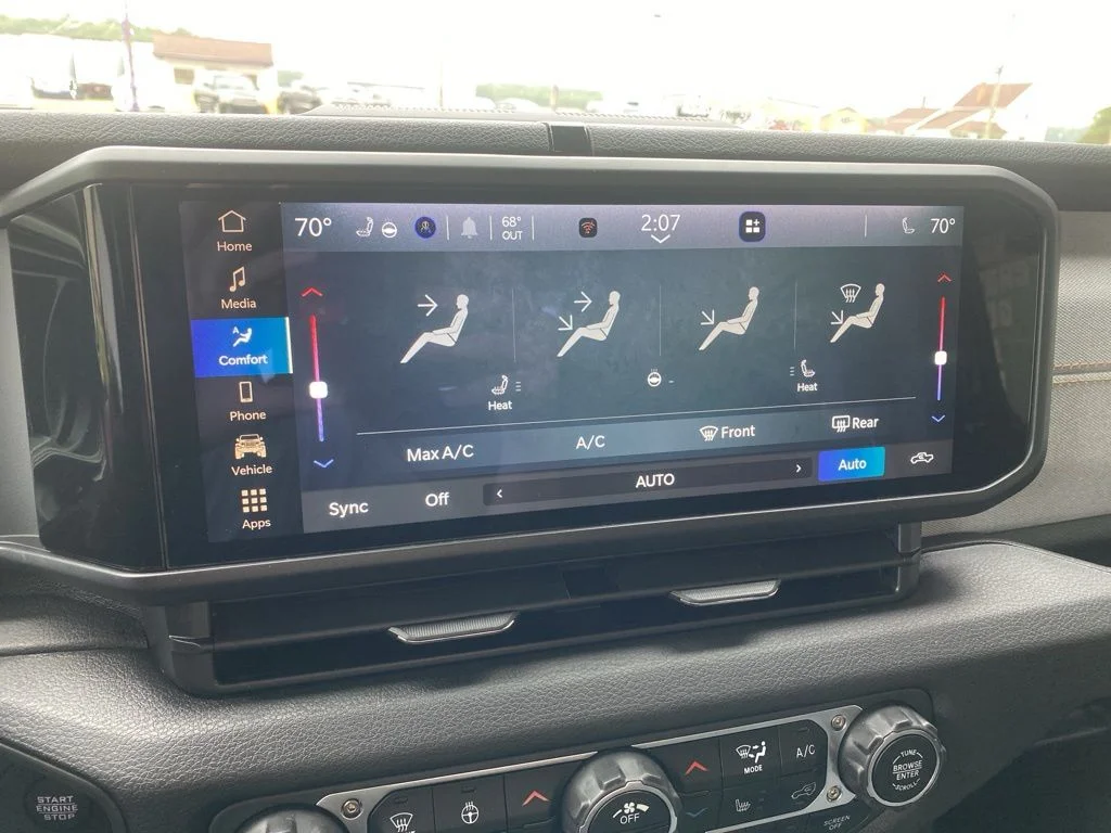 2025 Jeep Gladiator Sport S - Photo 22