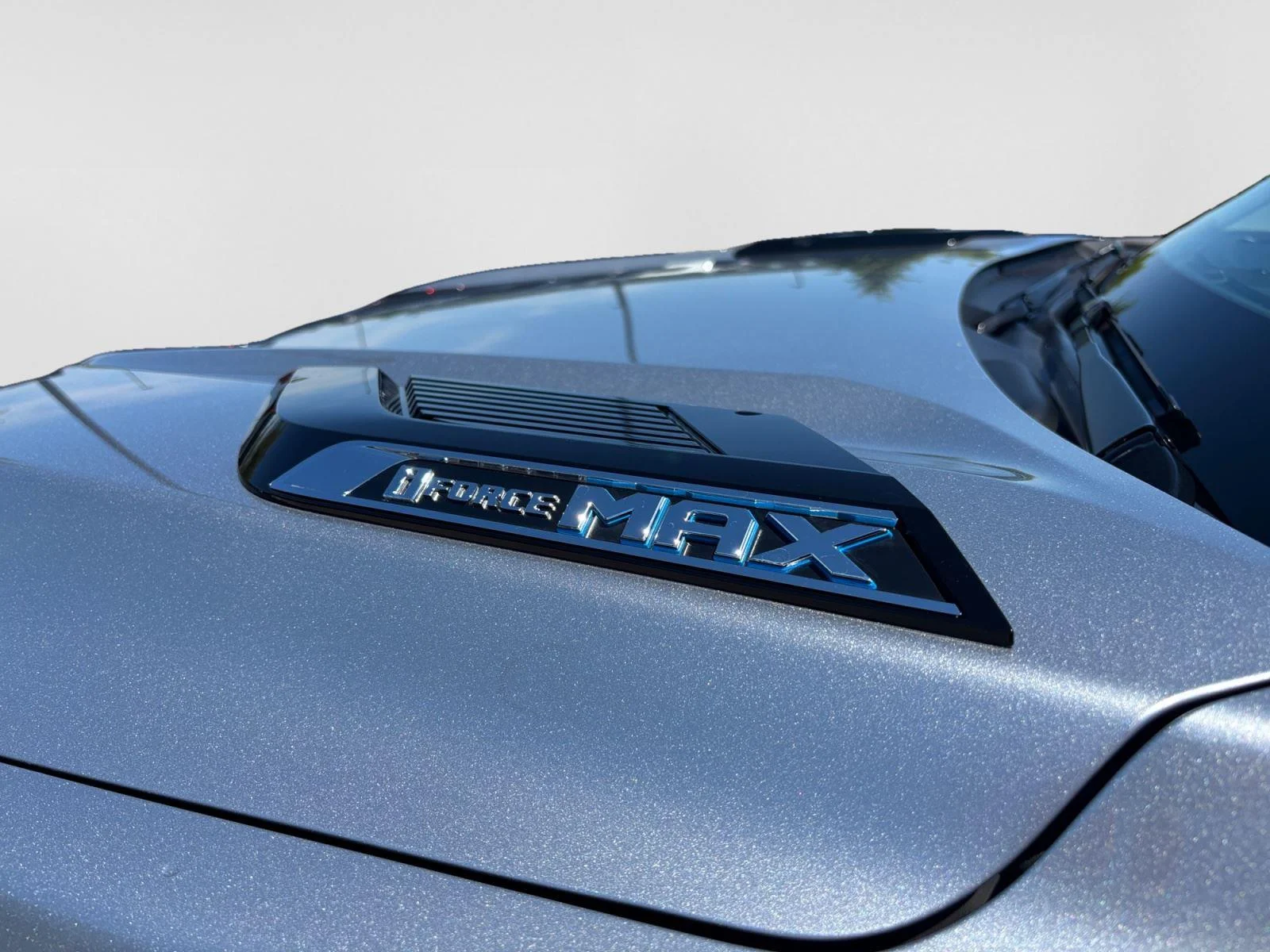 Used 2024 Celestial Silver Metallic Toyota Limited Hybrid image 55