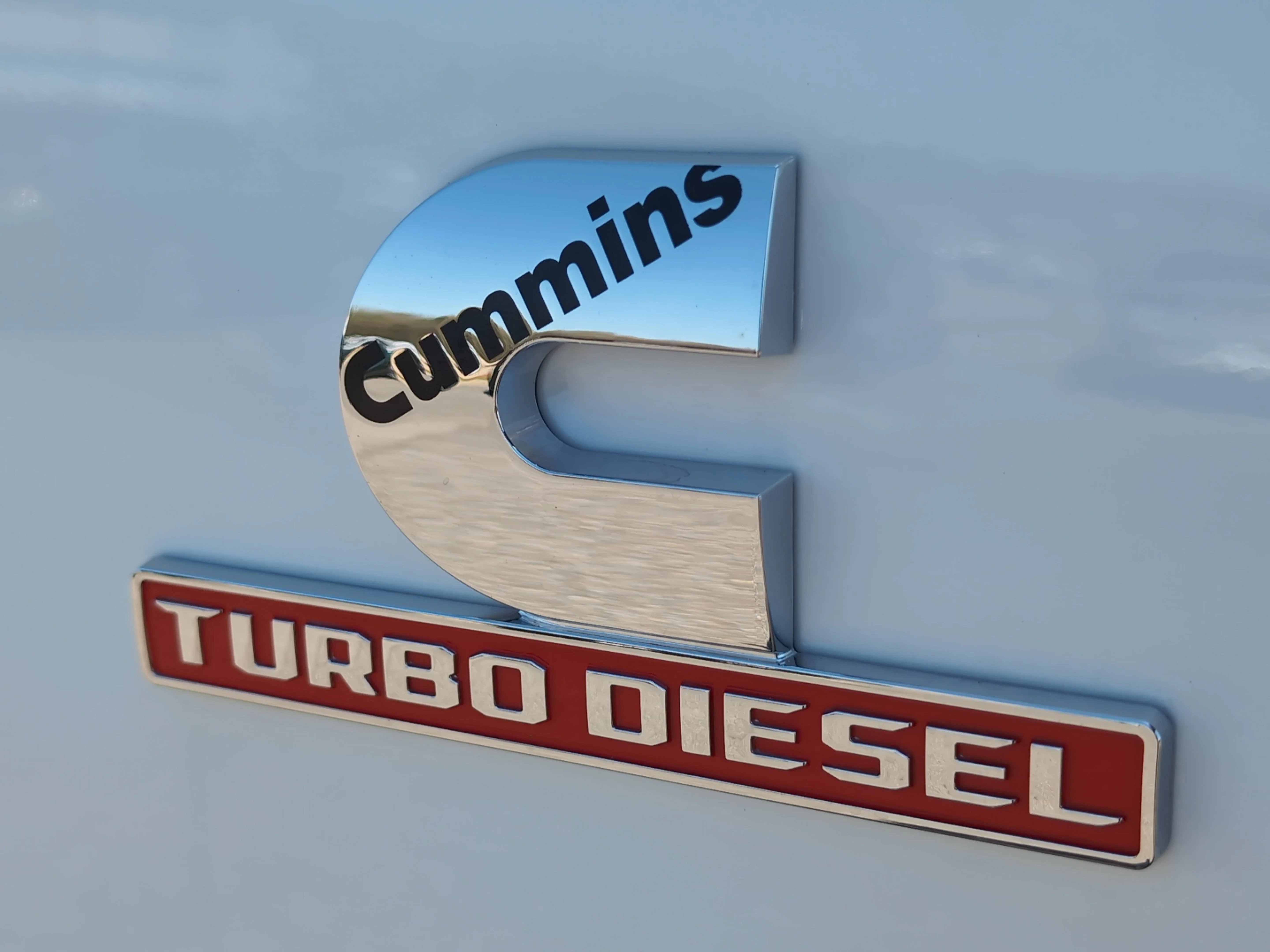 2025 RAM 2500 Laramie - Photo 12