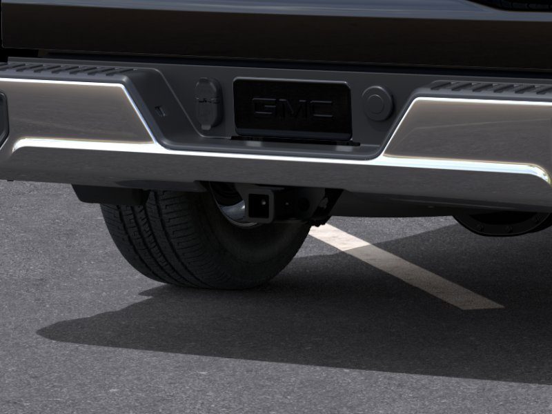 2026 GMC Sierra 1500 Pro - Photo 14