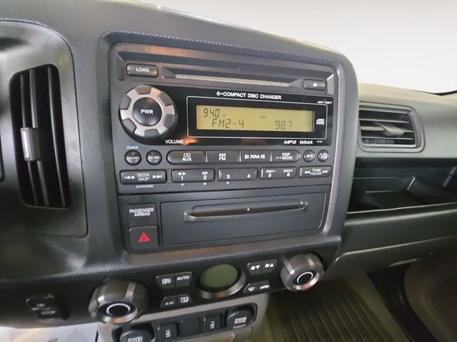 Used 2014 White Honda RTL image 15