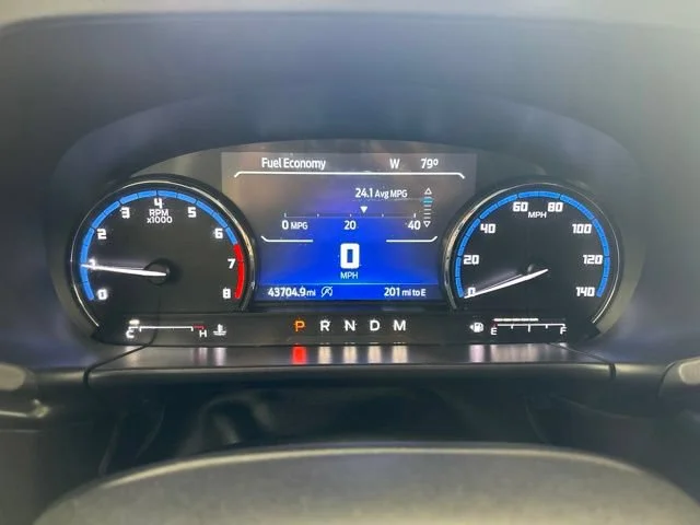 Used 2021  Ford Badlands image 5