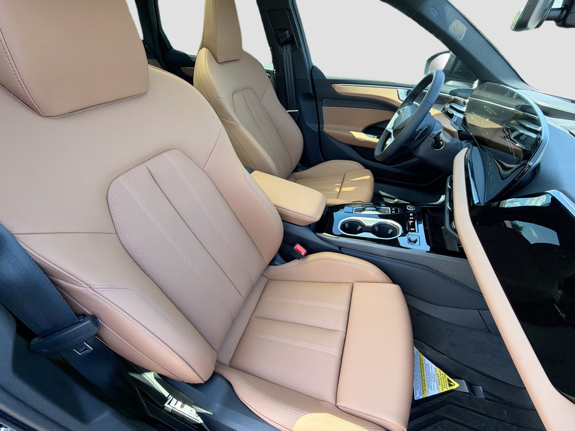 2026 Audi A6 Premium Plus - Photo 14