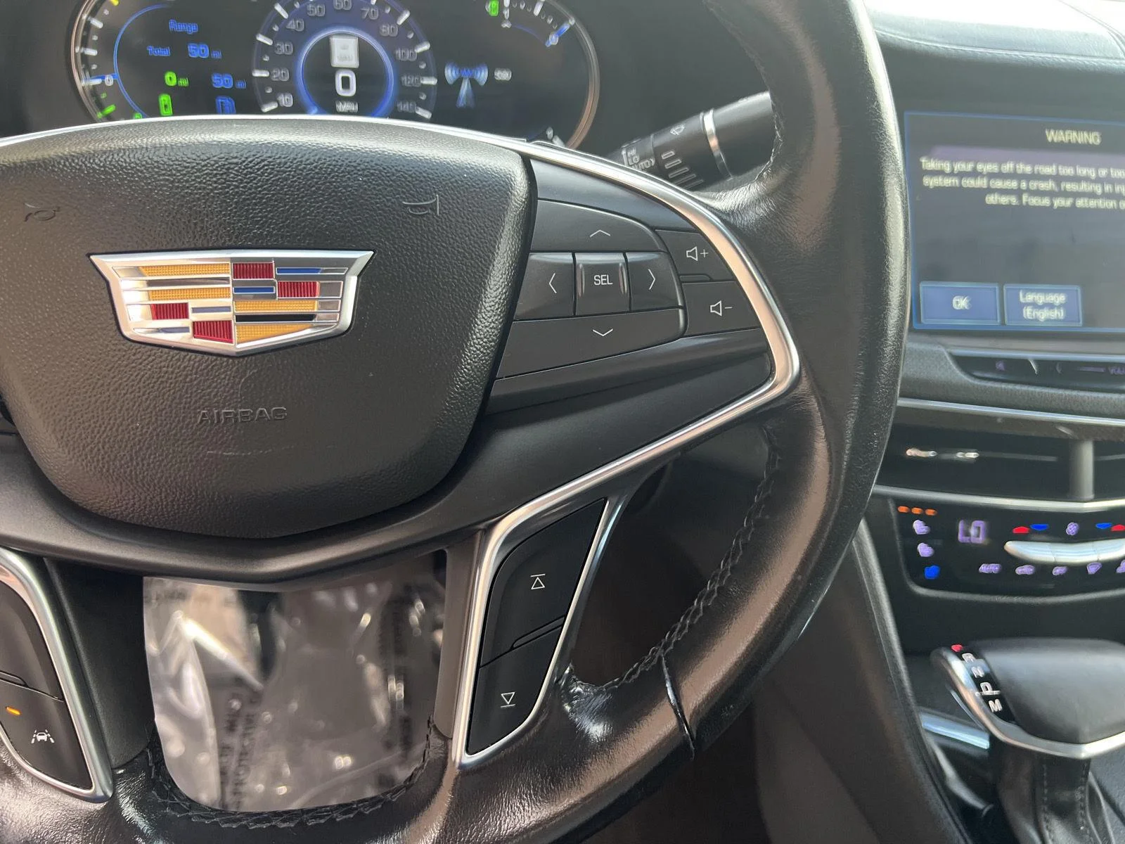 2018 Cadillac CT6 Base - Photo 10