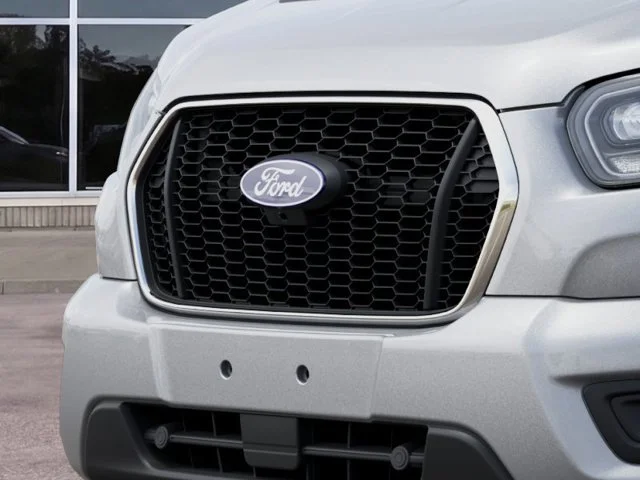 New 2027 Silver Ford XLT image 19
