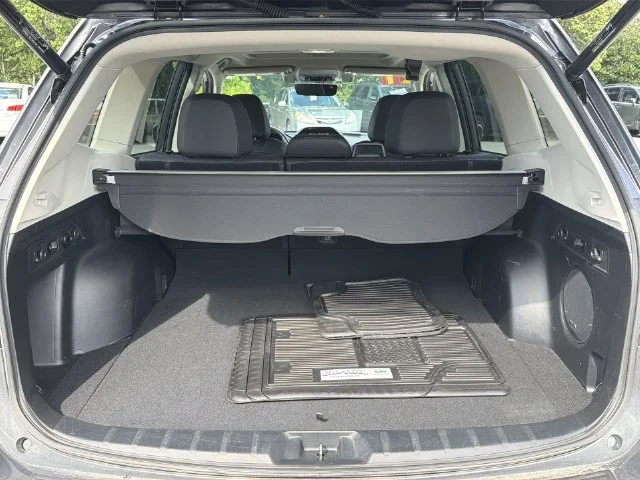 Used 2021 Gray Subaru Touring image 42
