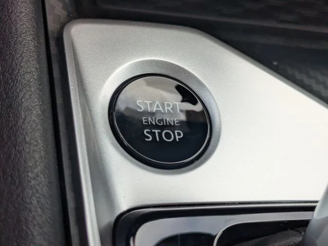 New 2026 Black Nissan 2.5 SV image 27