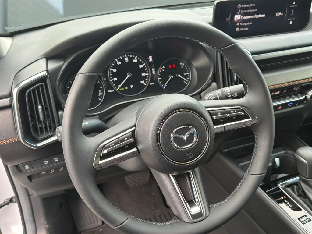 2026 Mazda CX-50 Premium Plus - Photo 12