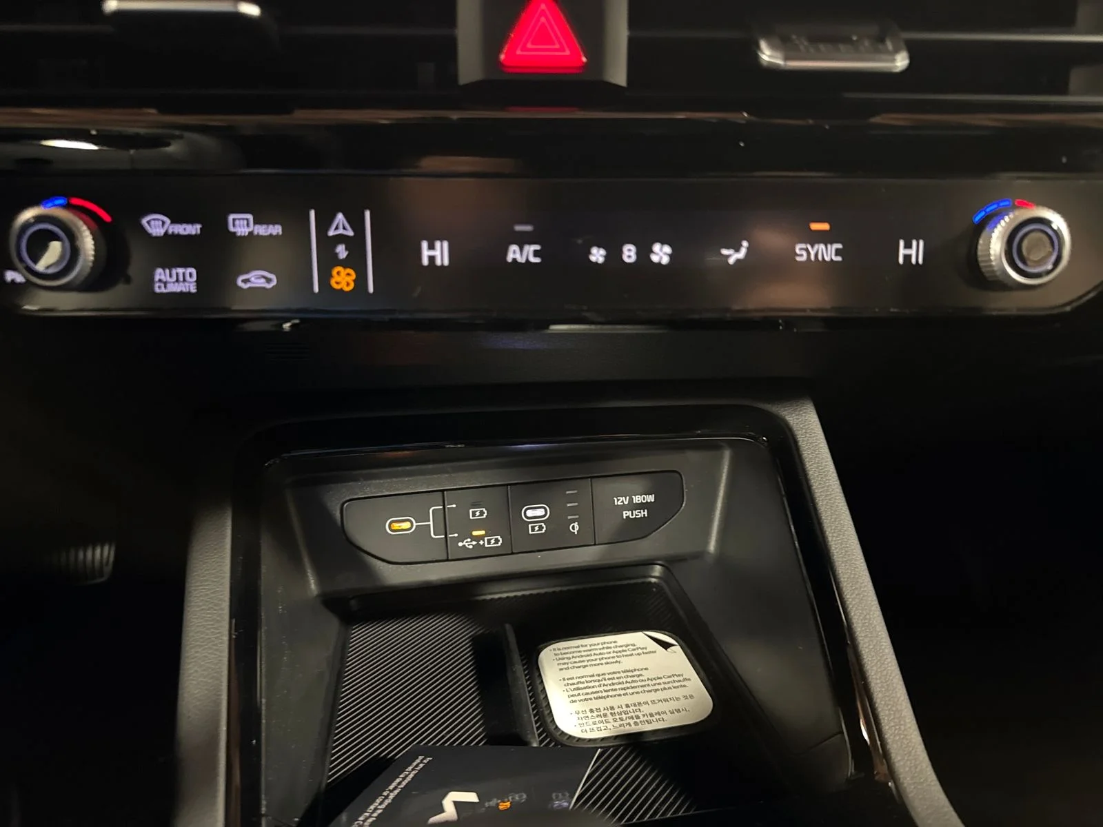 New 2026 Snow White Pearl Kia GT-Line image 18