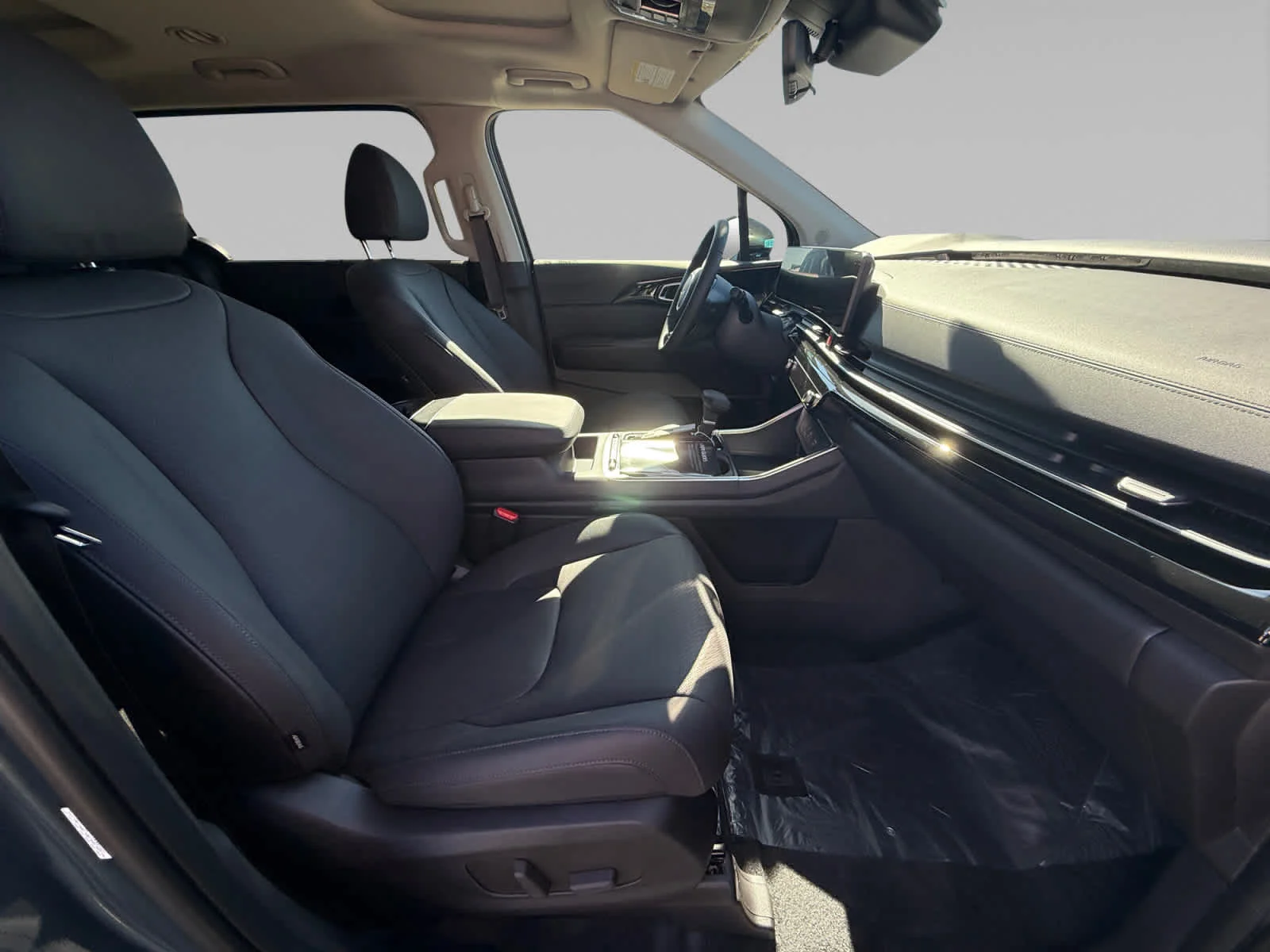 2026 Kia Carnival SX Prestige - Photo 15