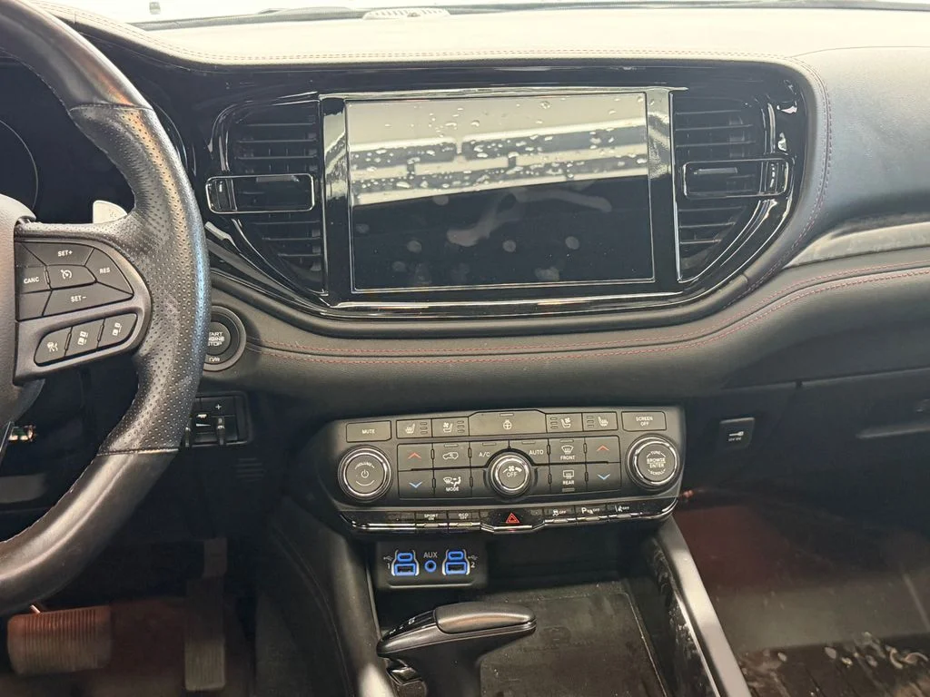 Certified Used 2024 Black Dodge R/T Premium image 28