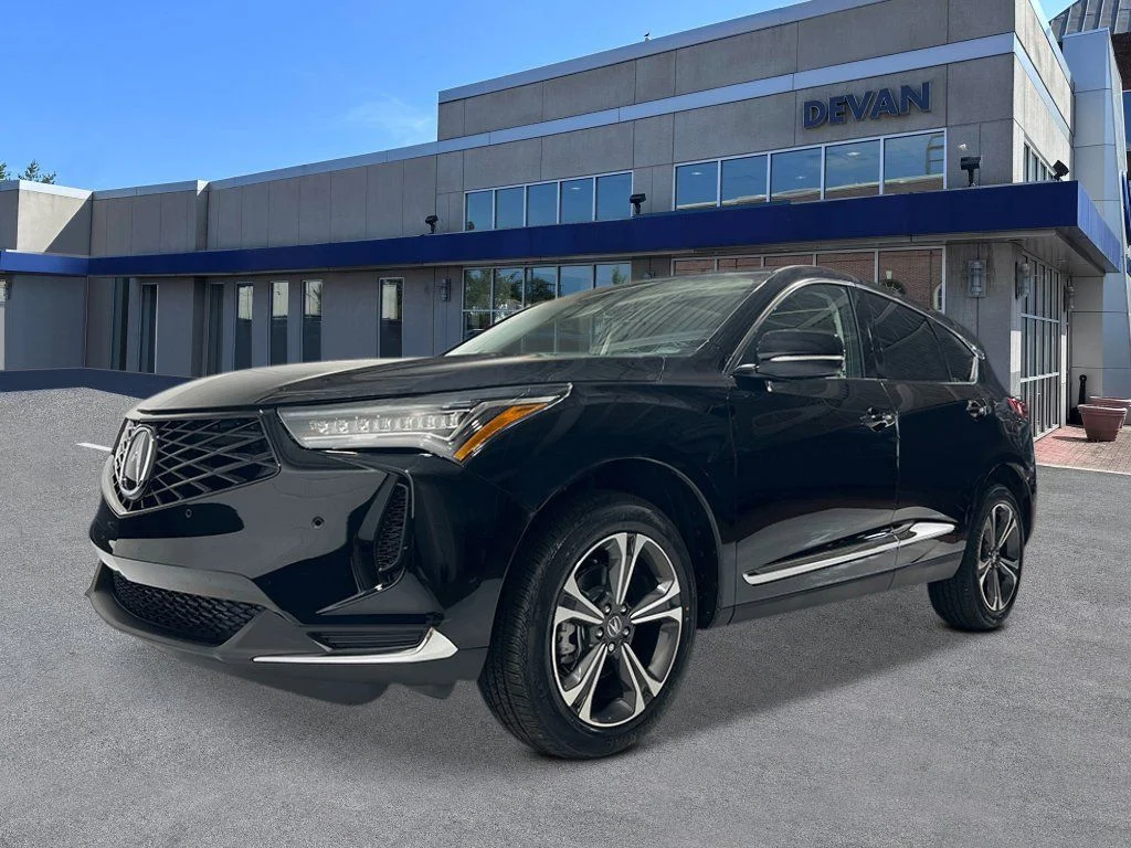 2026 Acura RDX Technology Package SH-AWD's photo