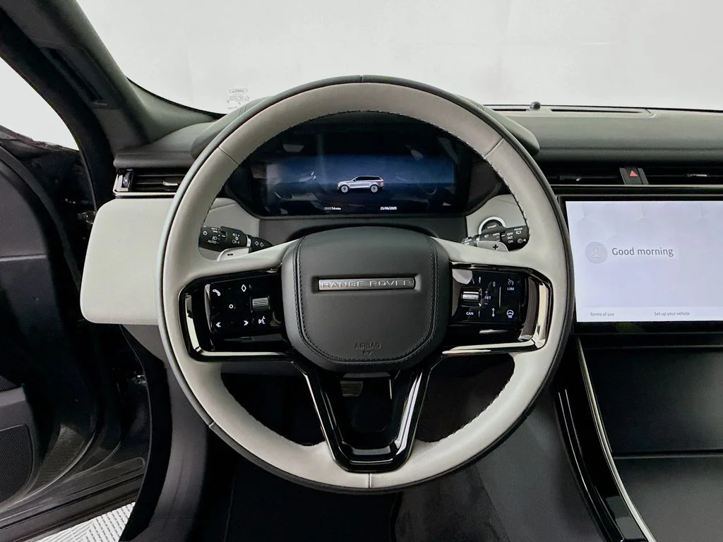 New 2026  Land Rover Dynamic SE image 12