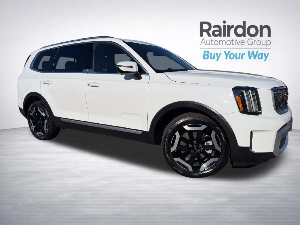2024 Kia Telluride