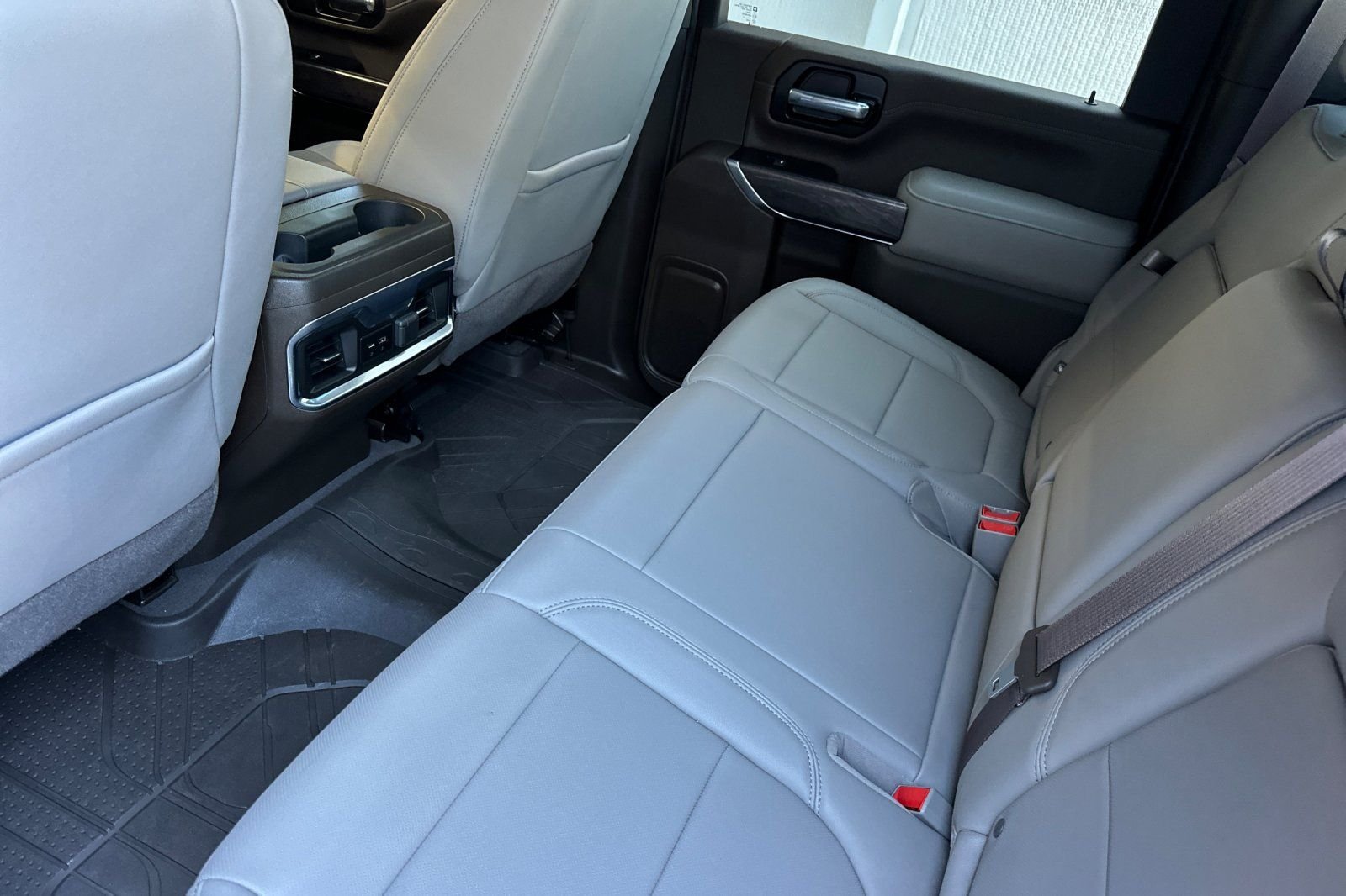 Used 2022 Beige Chevrolet LTZ image 13