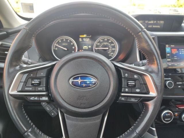 Used 2023 Blue Subaru Premium image 14