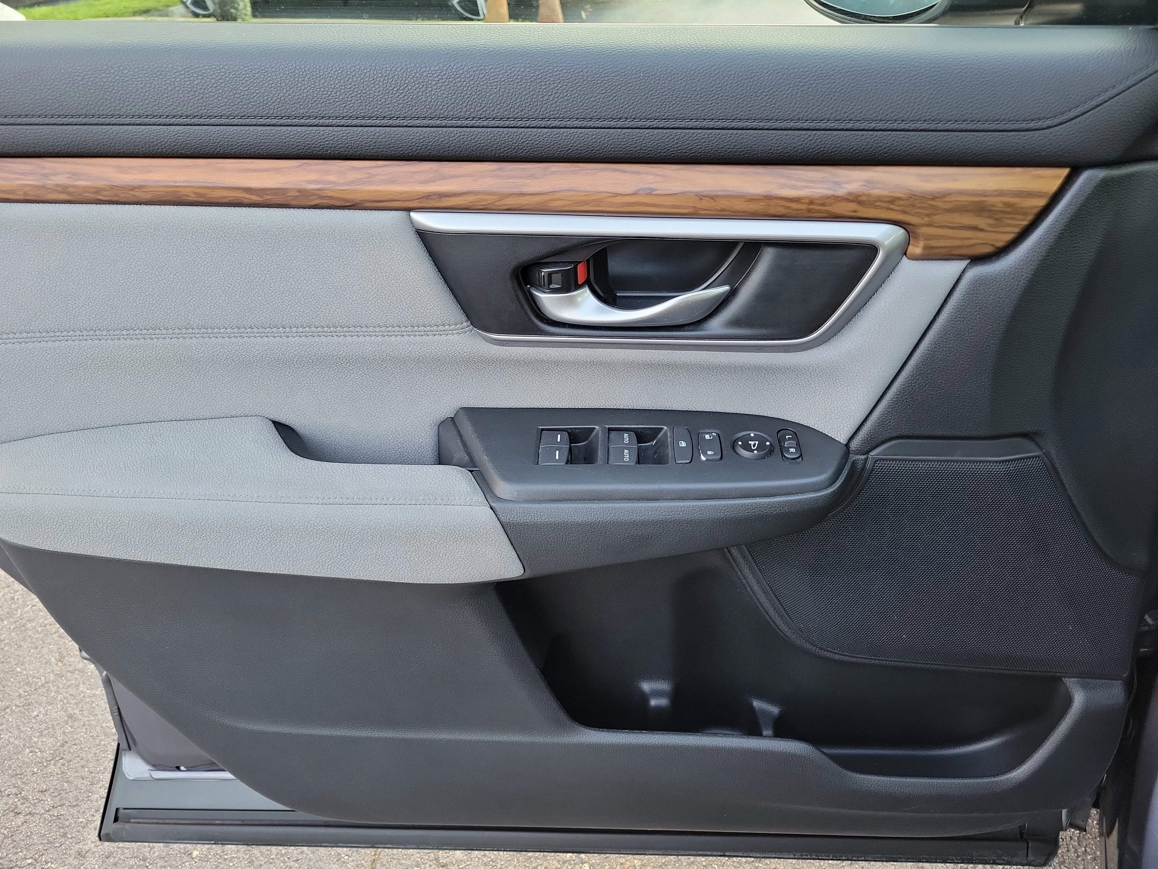 2020 Honda CR-V EX - Photo 52