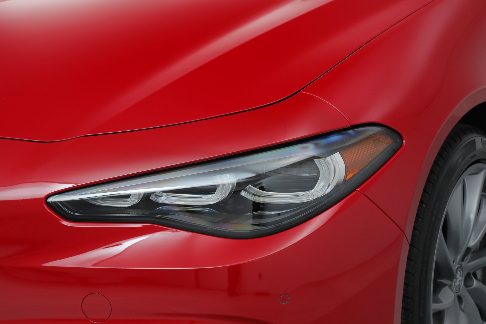 2026 Alfa Romeo Giulia Base - Photo 10