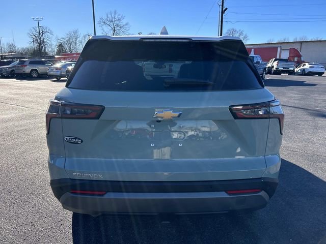 View vehicle photo 5