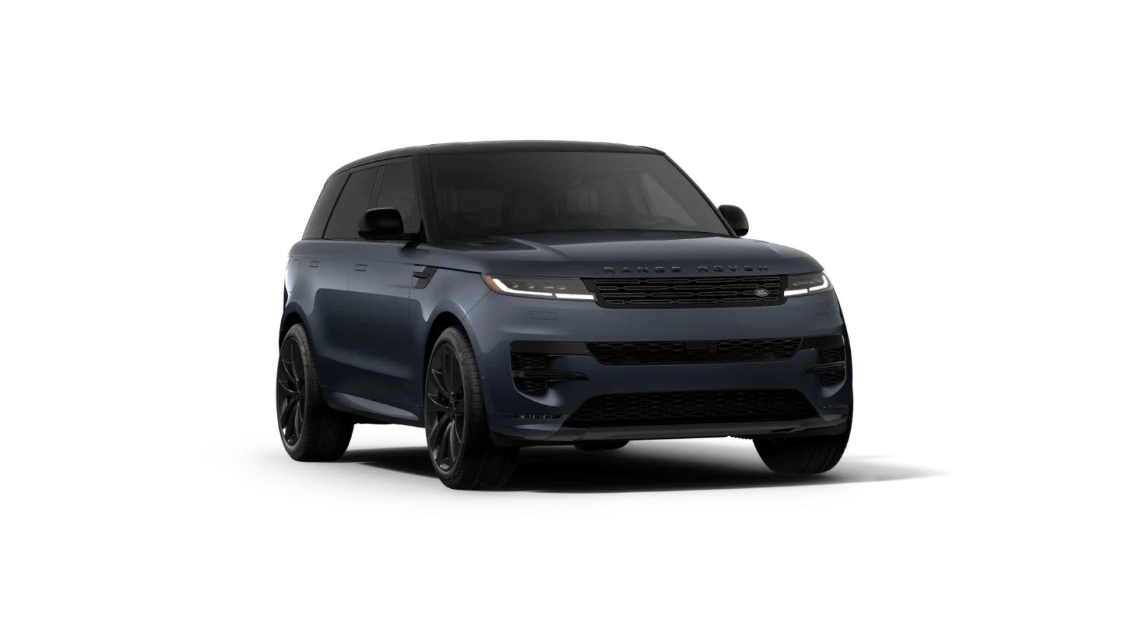 New 2027 Varesine Blue LAND ROVER Dynamic SE 400PS Auto image 1