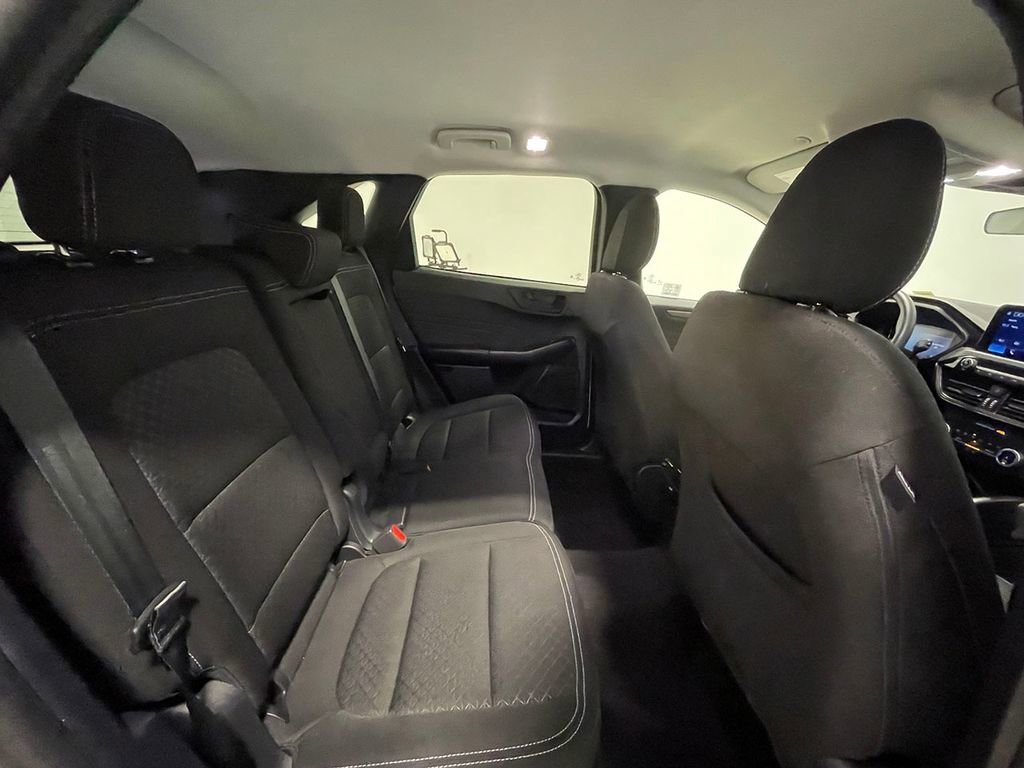 2025 Ford Escape Active - Photo 21