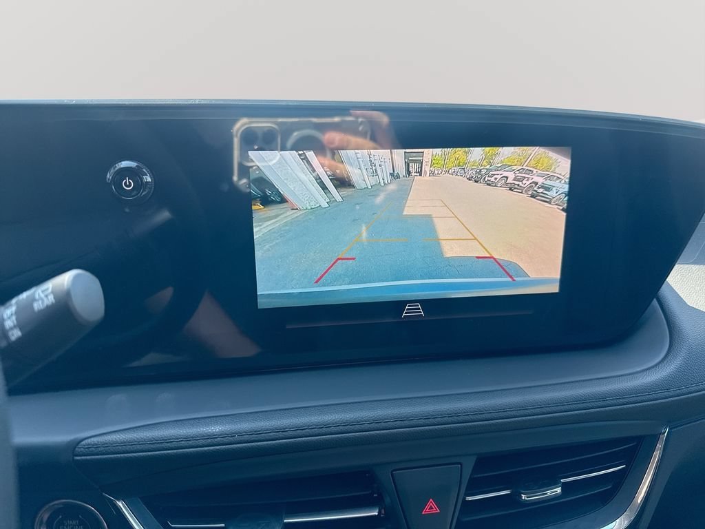 2026 Buick Encore GX Preferred - Photo 14
