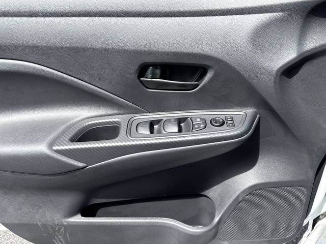 2025 Nissan Versa Sedan S - Photo 10