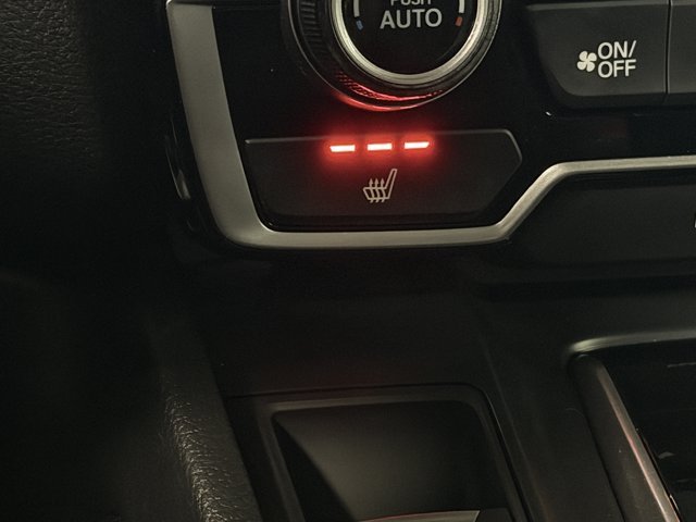 Used 2019 Modern Steel Metallic Honda Touring AWD image 19