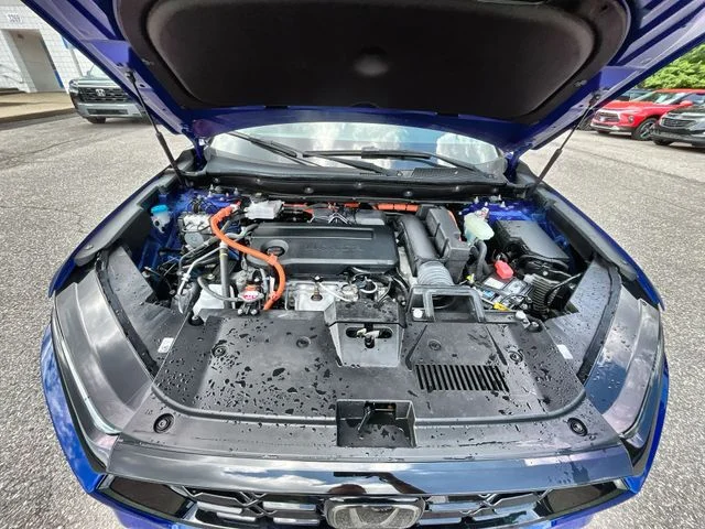 Used 2023 Blue Honda Sport Touring image 20
