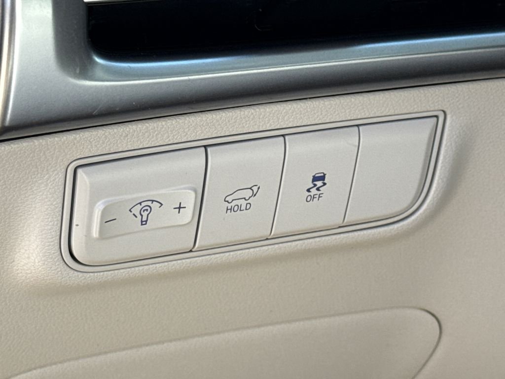 Certified Used 2026 Gray Hyundai SEL image 21