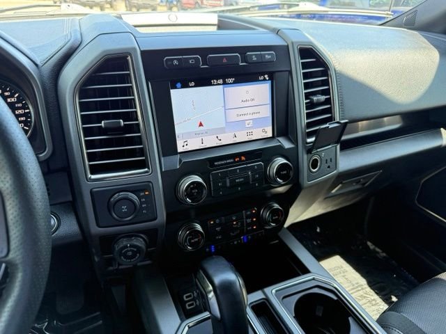 2019 Ford F-150 Raptor - Photo 77