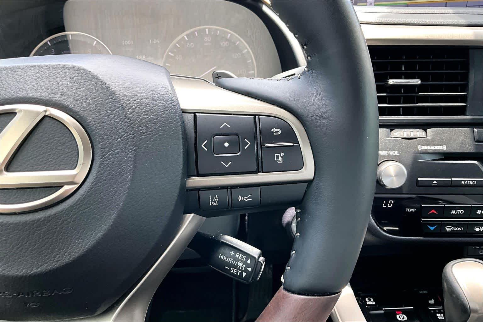Used 2020 Nightfall Mica Lexus  image 23