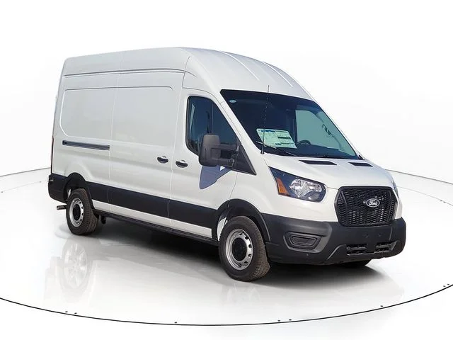 New 2026 Oxford White Ford Base image 3