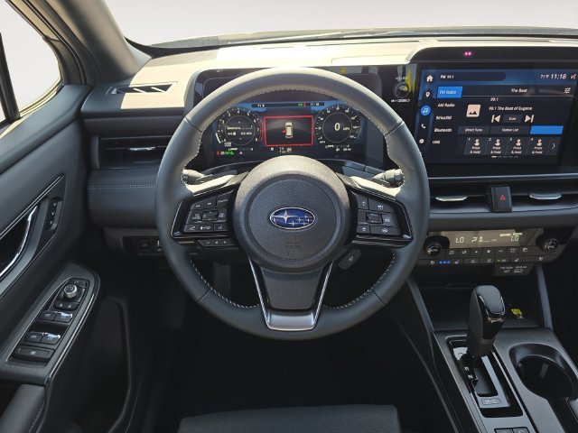 New 2026 RIVER ROCK PEARL Subaru Touring XT image 13
