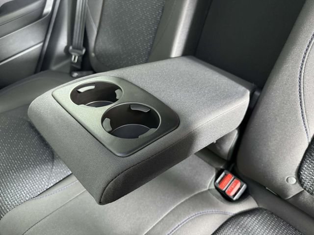 Used 2026 Crystal White Pearl Subaru Premium image 33