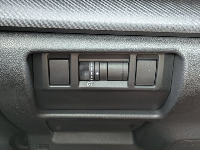 Used 2024 Red Subaru Limited image 27
