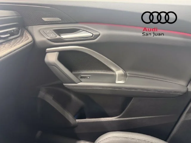 New 2026 Black Audi 2.0T Premium Plus image 35