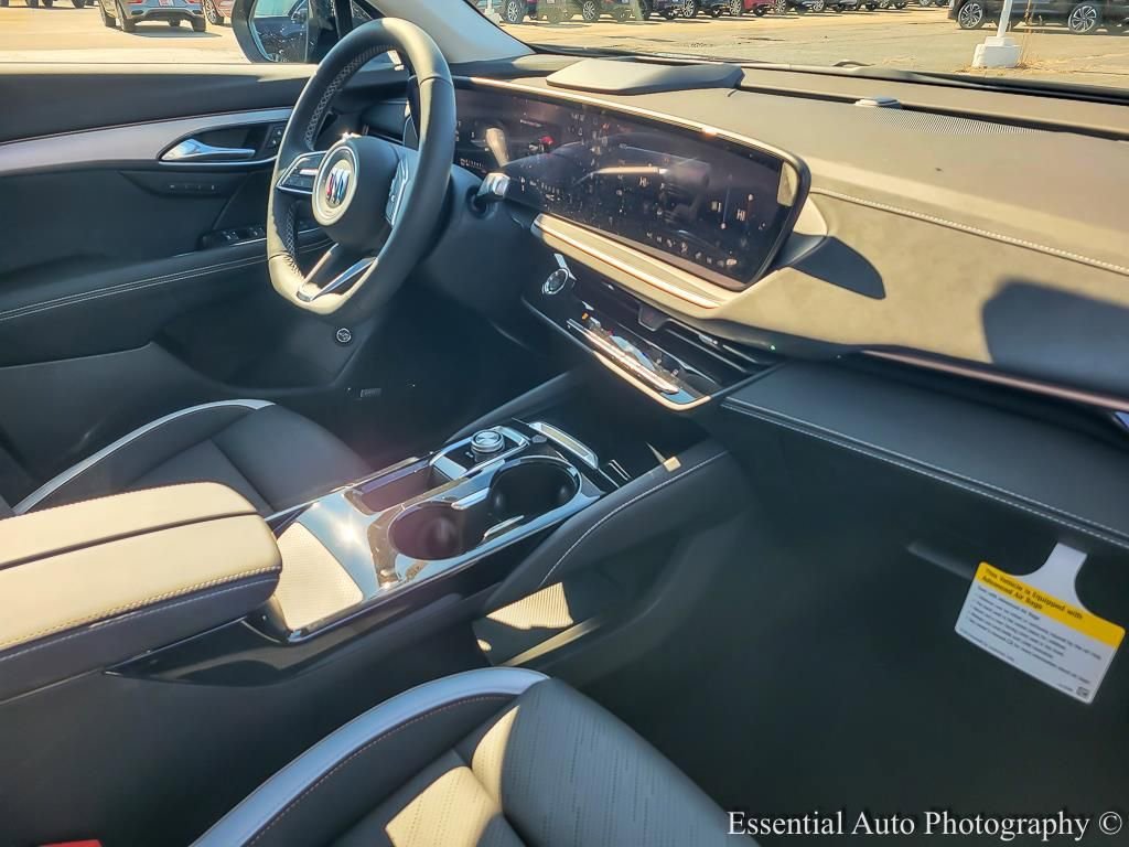 2026 BUICK ENVISION - Image 19