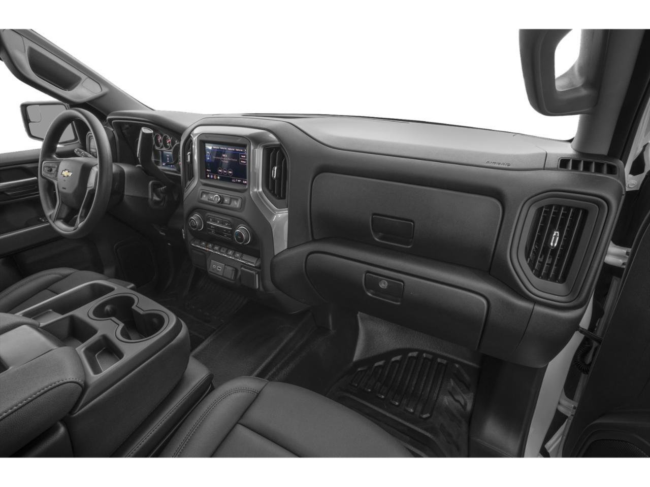 2026 Chevrolet Silverado 1500 Custom - Photo 10
