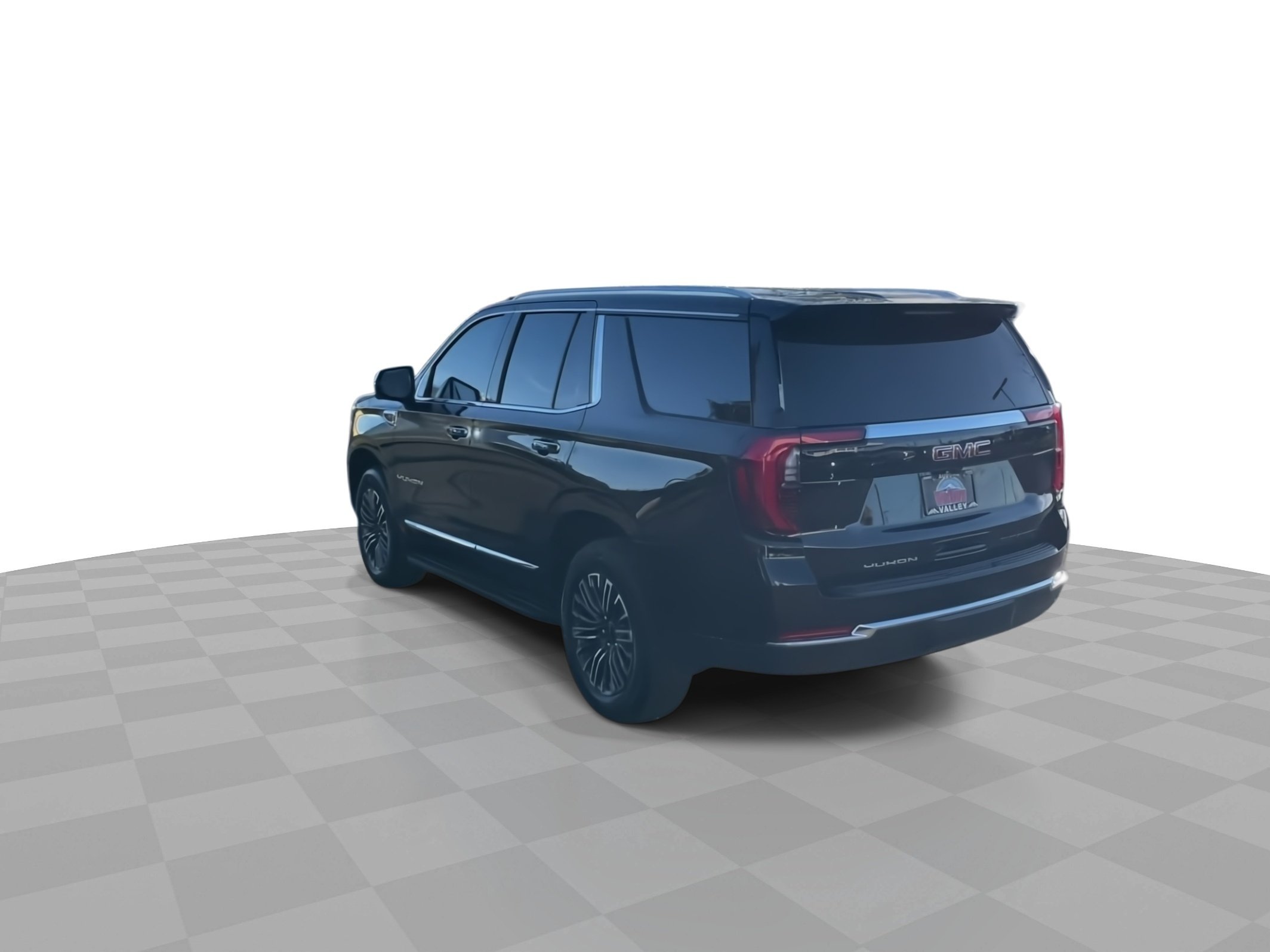 New 2026 Onyx Black GMC Elevation image 40
