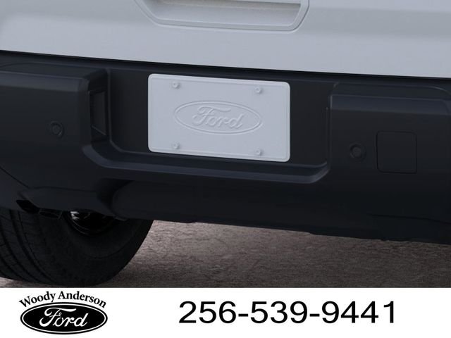 New 2025 Oxford White Ford Outer Banks image 23