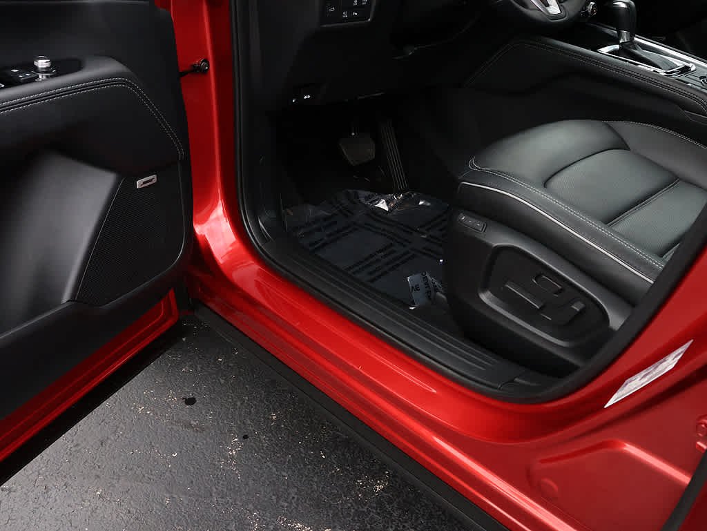2025 Mazda CX-5 S Premium Plus package - Photo 24