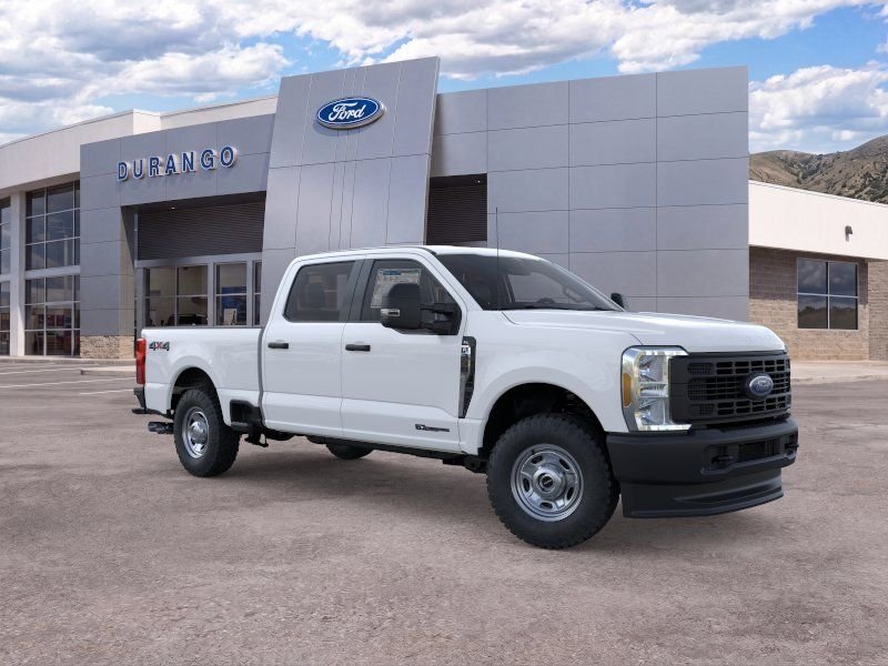 2026 Ford F-350 Super Duty XL - Photo 7