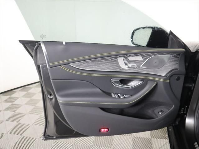 2026 Mercedes-Benz AMG GT 4-Door Coupe 43 - Photo 26