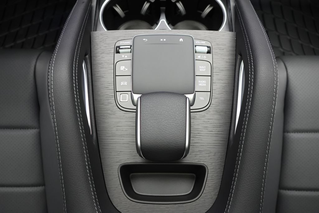 New 2026 MANUFAKTUR Alpine Grey Mercedes-Benz GLE 350 image 29