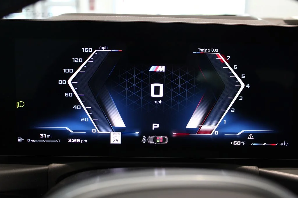 2026 BMW 4 Series M440i - Photo 17