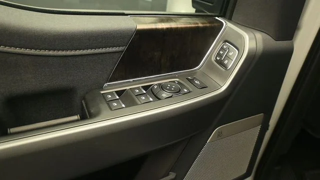 New 2026 Avalanche Ford F-250® Lariat® image 14